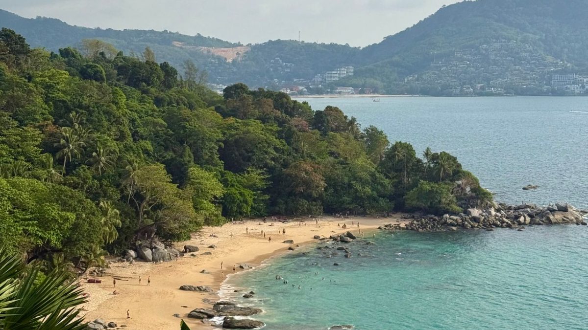 Beyond Phuket’s Beaches – Why the City Side of the Island is Worth Exploring