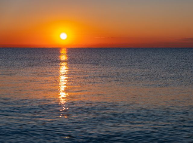 Sunset to Skyline