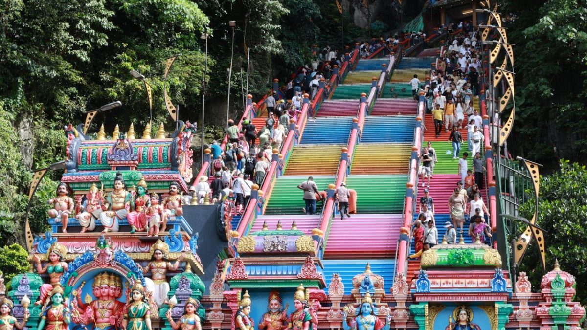 How to Spend 3 Days in Kuala Lumpur