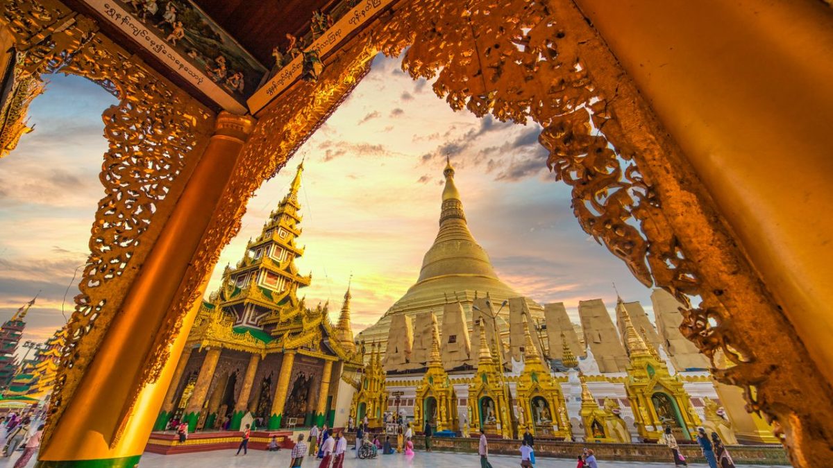 Beat the Monsoon: 4 Best Indoor Attractions in Yangon