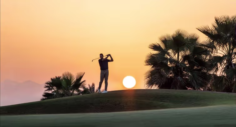 Why Oman Is Popular Among Golfers