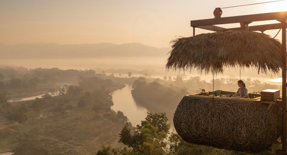 Why Is the Golden Triangle in Chiang Rai a Unique Travel Destination?