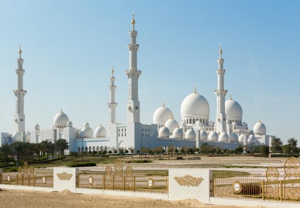 Why You Should Stay Longer in Abu Dhabi: Reasons to Extend Your Visit