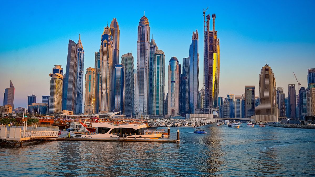 Reasons to Stay Longer in Dubai Beyond the Typical 3-Night Trip
