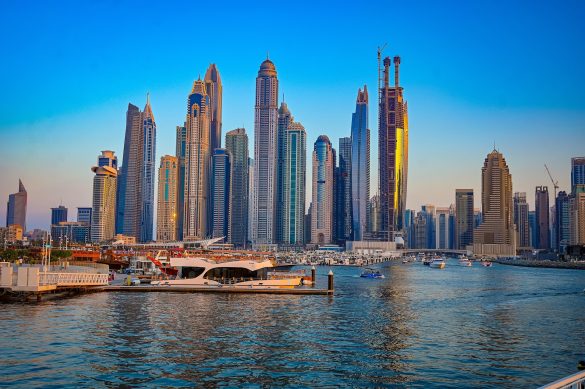Reasons to Stay Longer in Dubai Beyond the Typical 3-Night Trip
