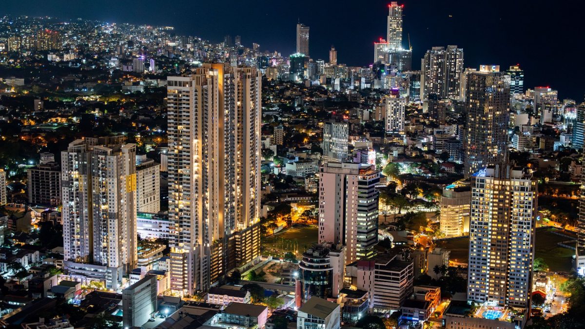 How to experience a stylish city stay
