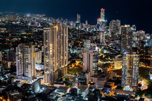 How to experience a stylish city stay