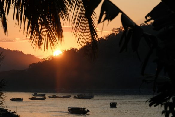 What to Expect on a Mekong Private Tour