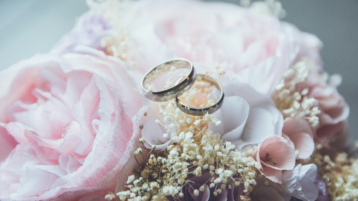 How to Create a Cohesive Wedding Theme from Start to Finish