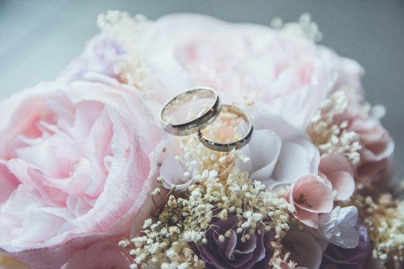 How to Create a Cohesive Wedding Theme from Start to Finish