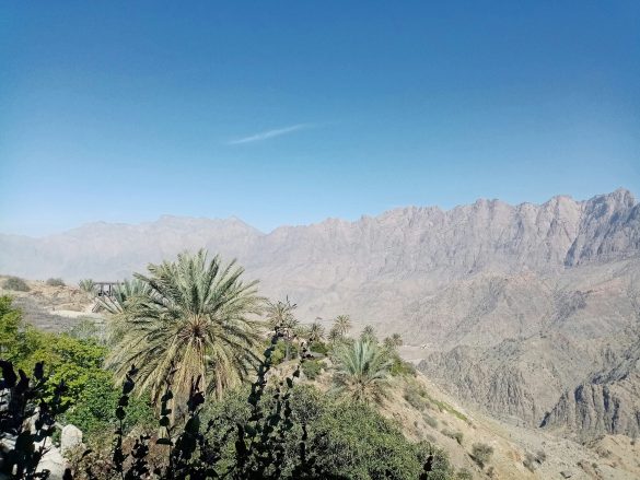 A Luxury Honeymoon in Oman: Where Romance Meets Mountains, Coast and Culture