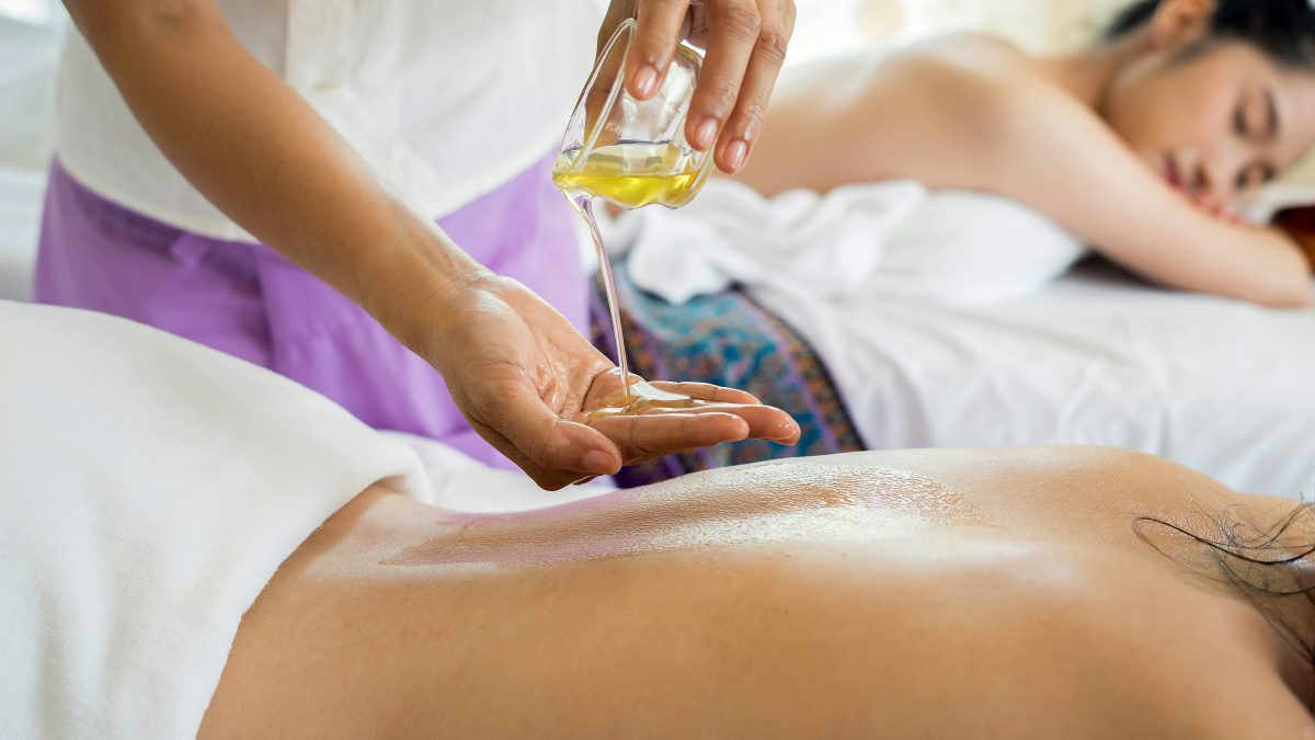 How a Spa Essence Package Supports Mind and Body Wellness