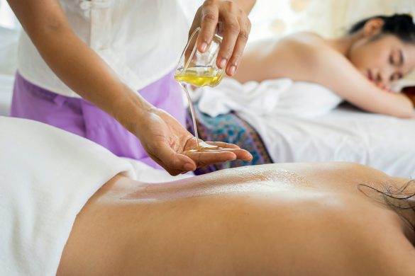 How a Spa Essence Package Supports Mind and Body Wellness