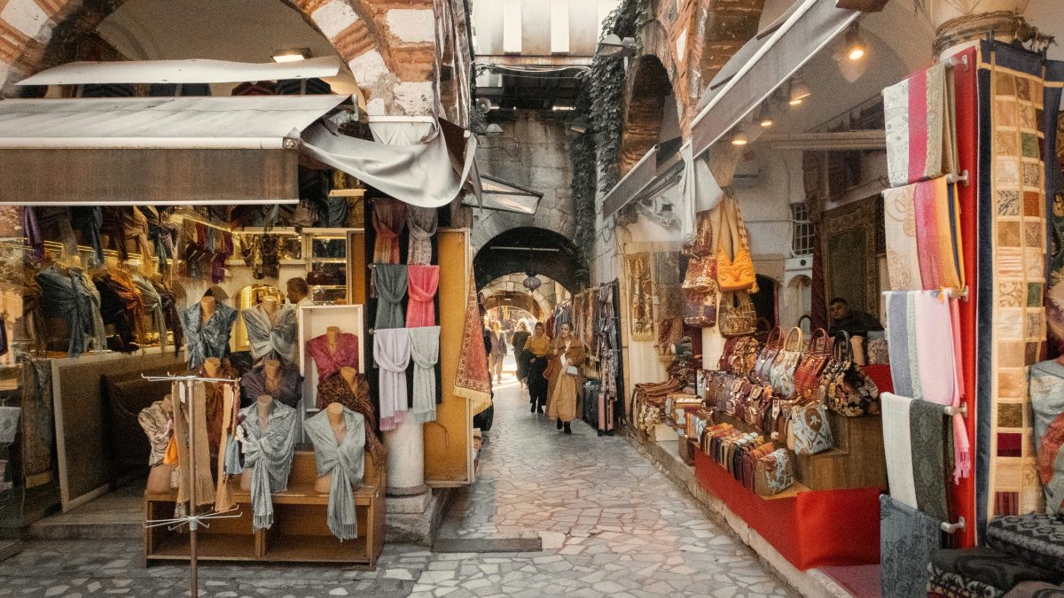 What Makes Doha a Growing Destination for International Travelers
