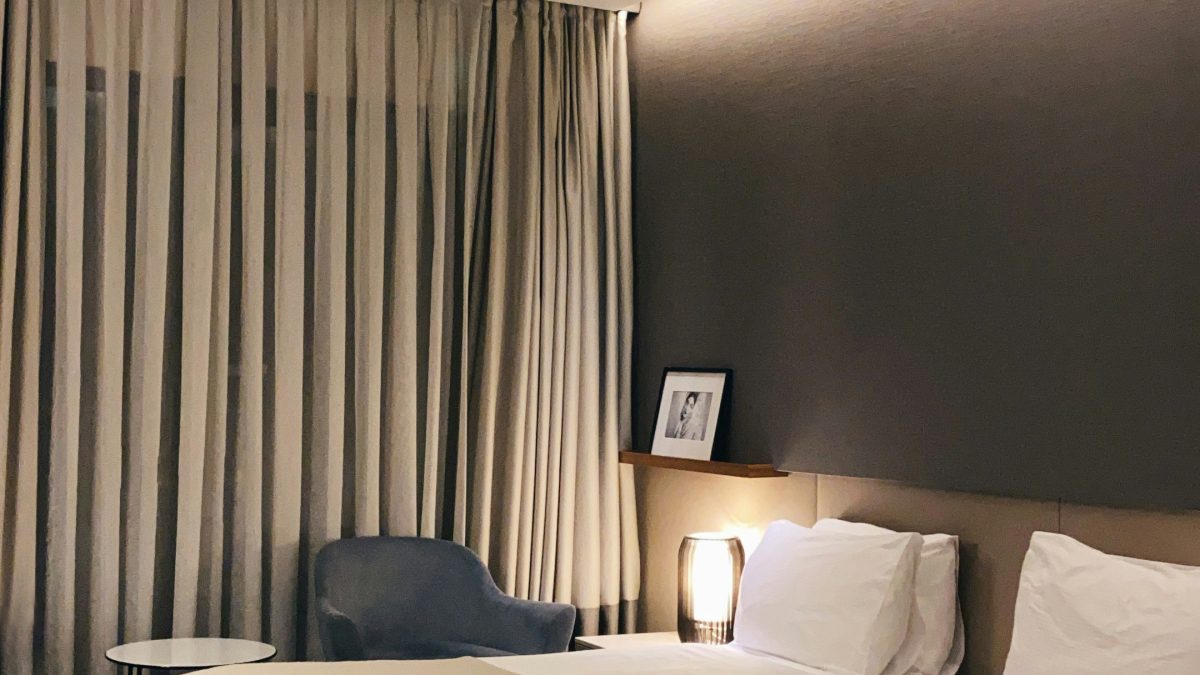 What to Look for When Booking Dubai Long Stay Hotels