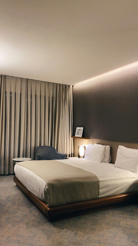 What to Look for When Booking Dubai Long Stay Hotels