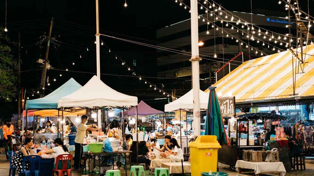 How to Plan the Perfect Weekend Getaway to Hua Hin