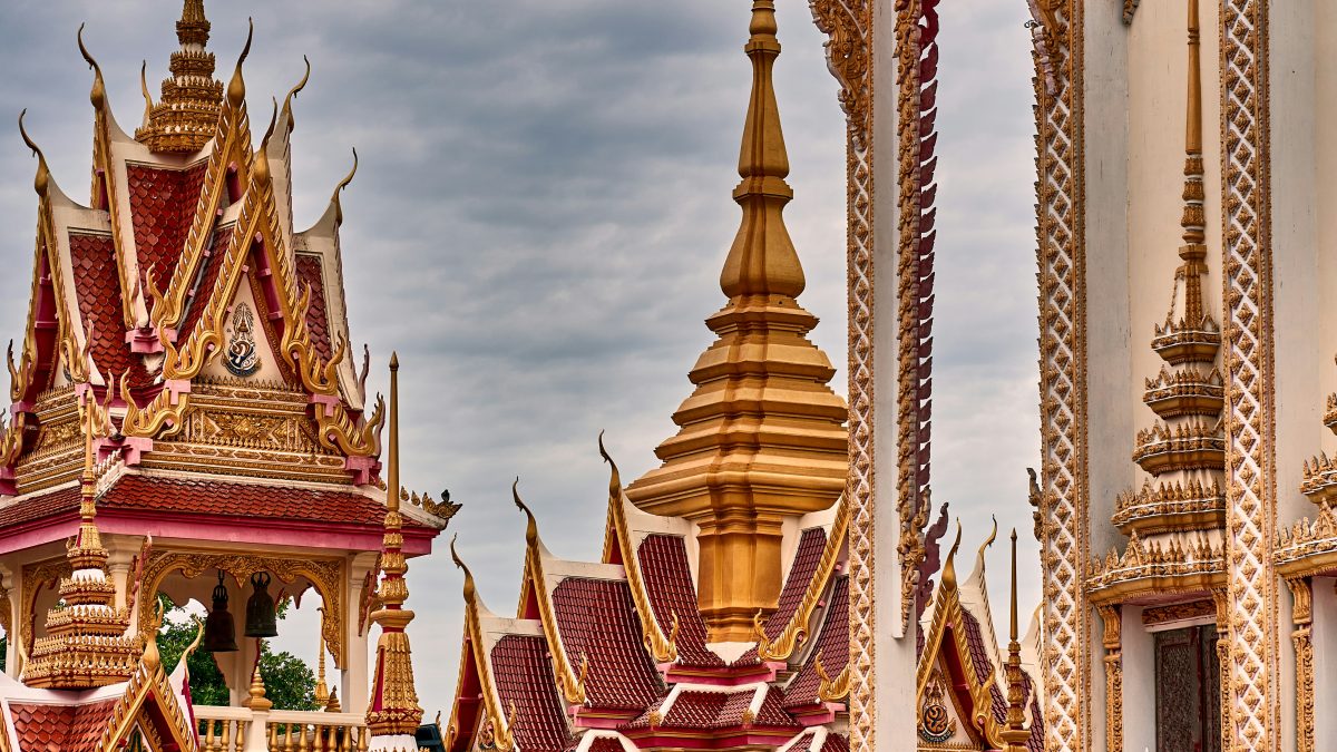 Best Things to Do in Khon Kaen for First-Time Visitors