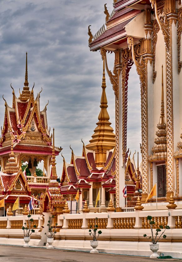 Best Things to Do in Khon Kaen for First-Time Visitors