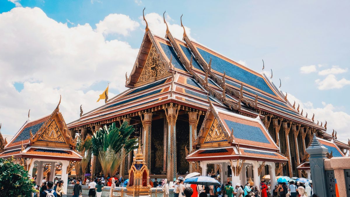 How to Spend 3 Days Exploring Bangkok from Sukhumvit