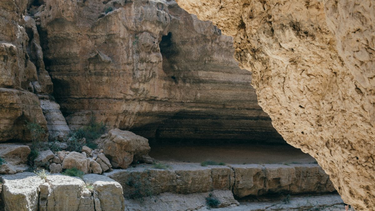 Unmissable Experiences to Try in Oman
