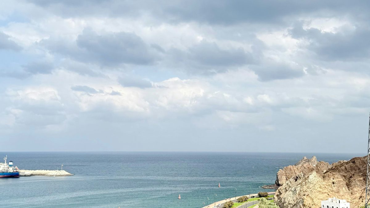 Exploring Oman: A Look at Its Scenic Driving Routes