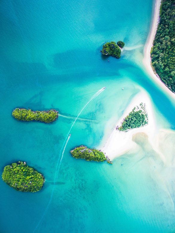 Why Is Phuket One of Thailand's Top Family Holiday Destinations?