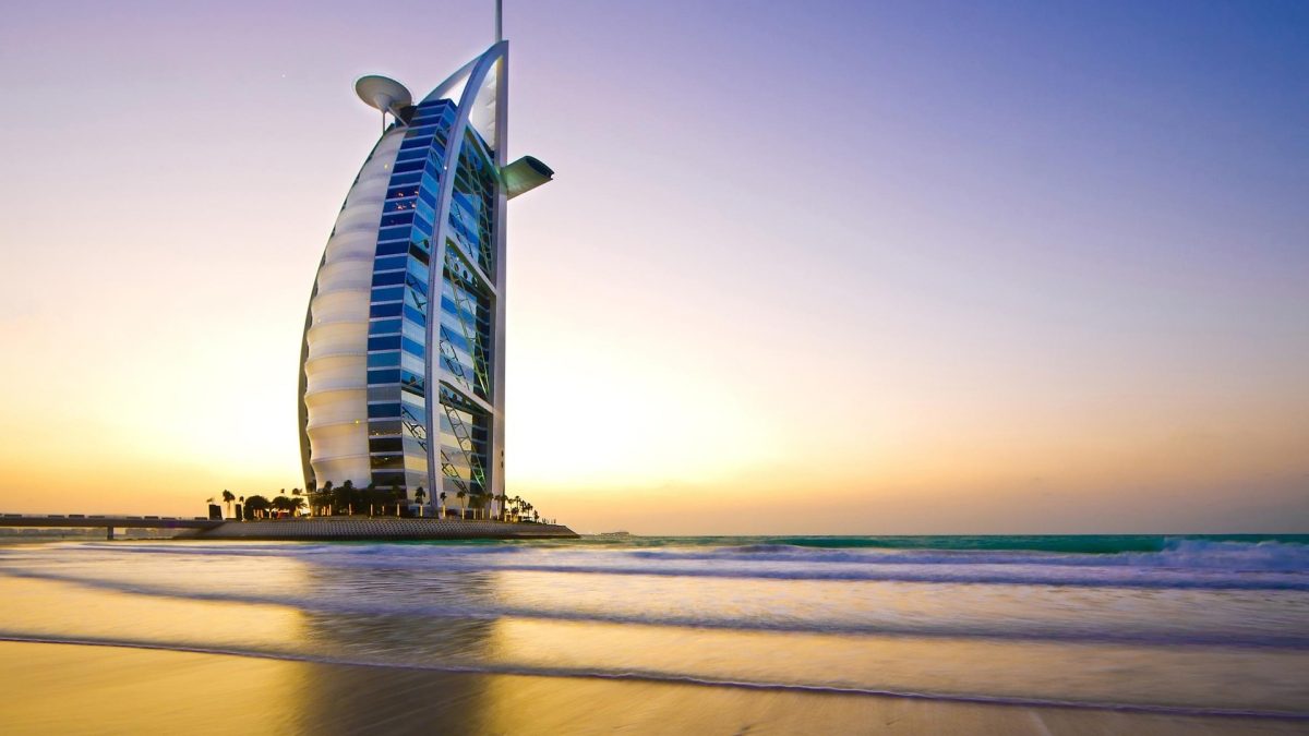 Rainy or Hot Day? Indoor Experiences Near Downtown Dubai During August