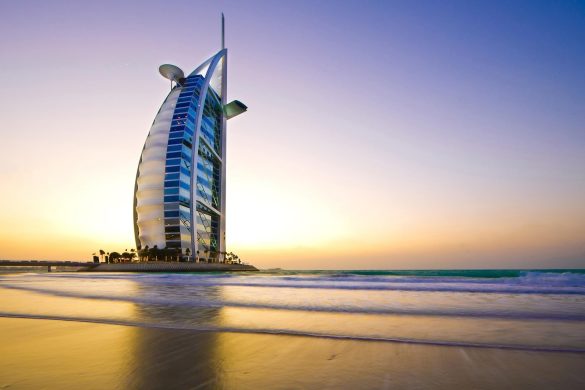 Rainy or Hot Day? Indoor Experiences Near Downtown Dubai During August