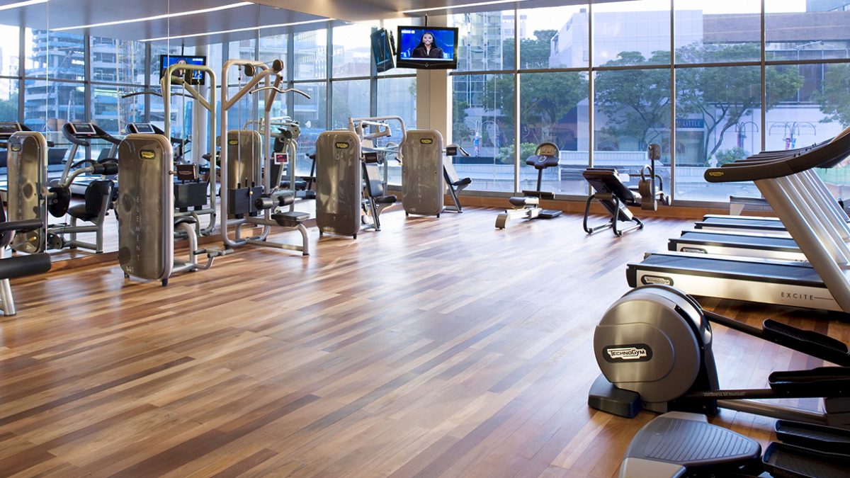 A Guide to Singapore’s Wellness and Fitness Experiences Near Orchard