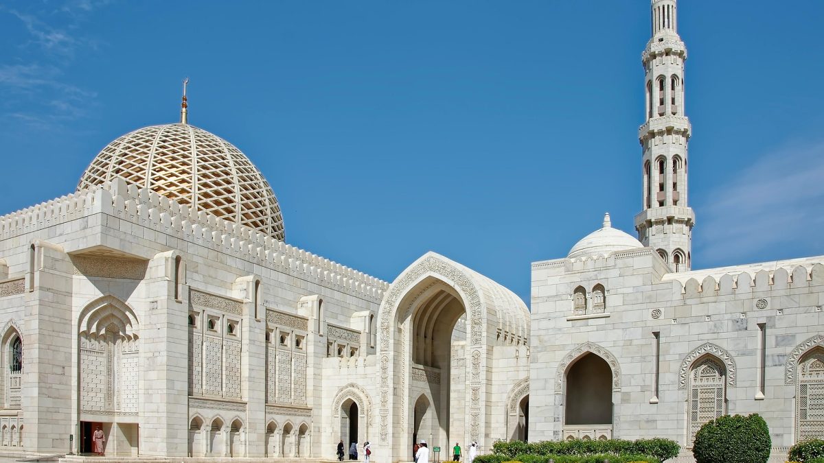 Best Family-Friendly Attractions in Muscat