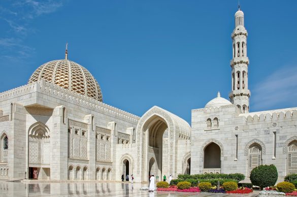 Best Family-Friendly Attractions in Muscat