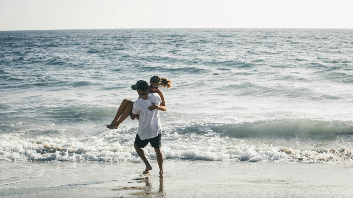 Luxury Experiences Every Couple Should Try in Bophut Koh Samui