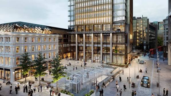 How To Plan a Relaxing Luxury Weekend in London