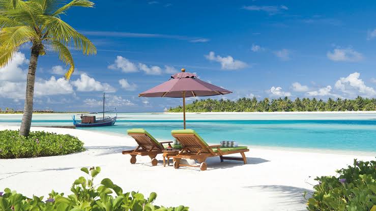 5 Private Island Resorts in the Maldives for Secluded Luxury and Unhurried Island Living