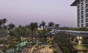 Why Yangon is Emerging as a Luxury Leisure Destination in Myanmar