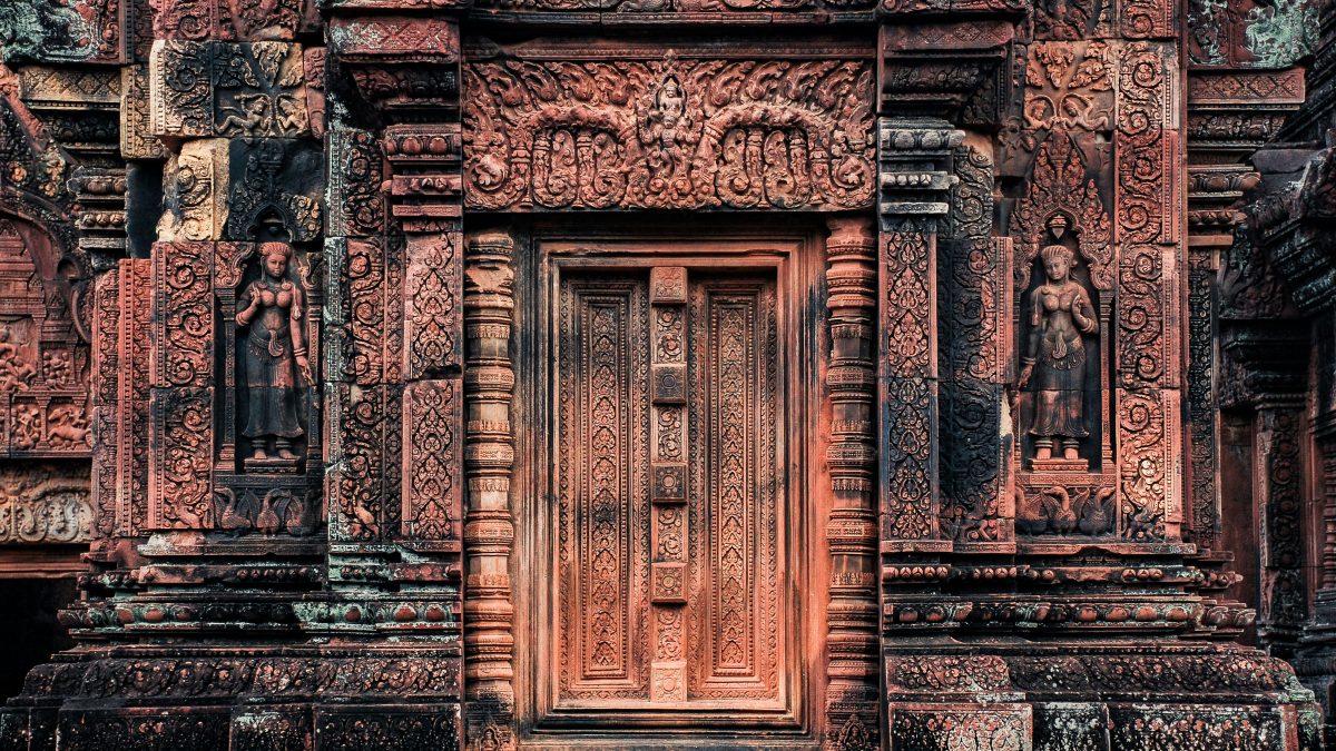 Beyond Angkor Wat: Temples You Shouldn’t Miss in Angkor Archaeological Park