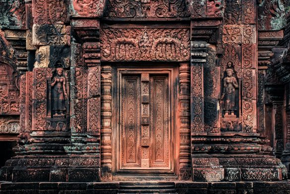 Beyond Angkor Wat: Temples You Shouldn’t Miss in Angkor Archaeological Park