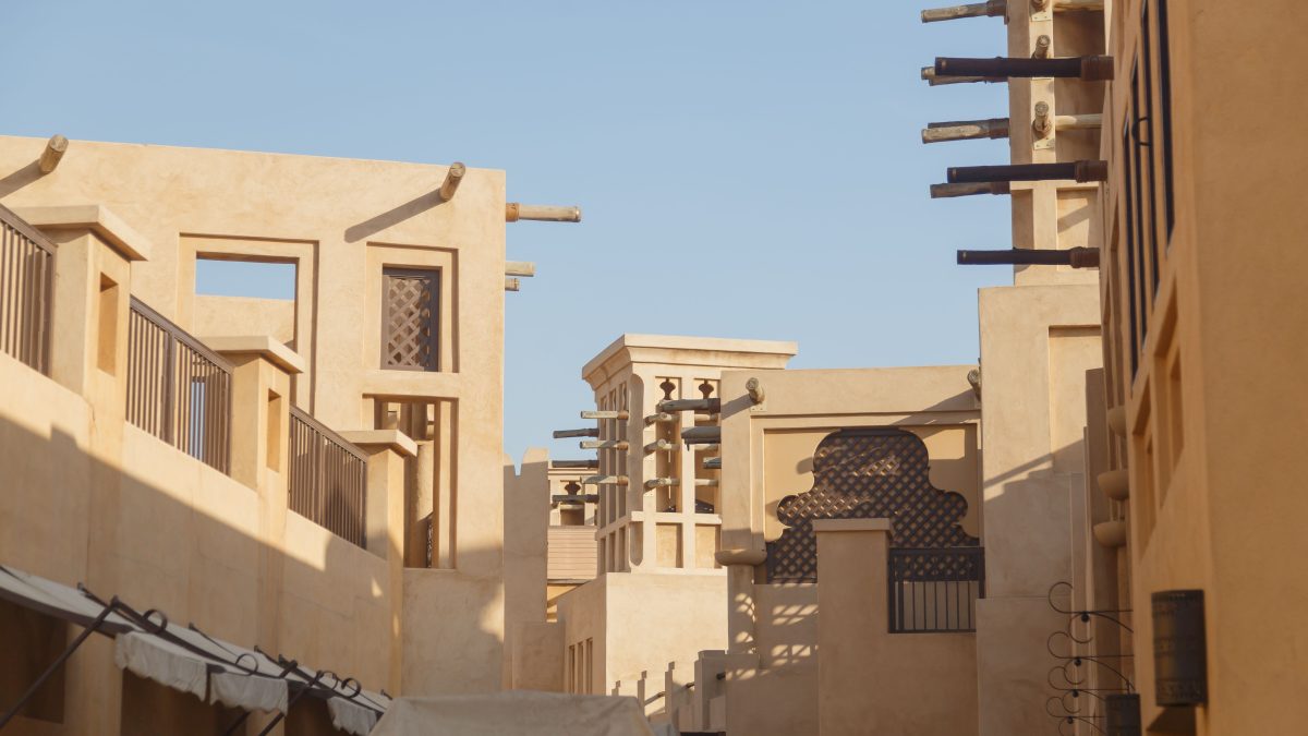 A Guide to Experiencing Dubai Beyond the Major Tourist Attractions