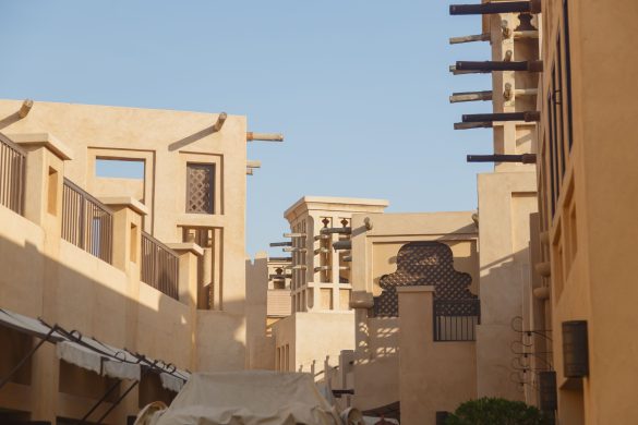A Guide to Experiencing Dubai Beyond the Major Tourist Attractions