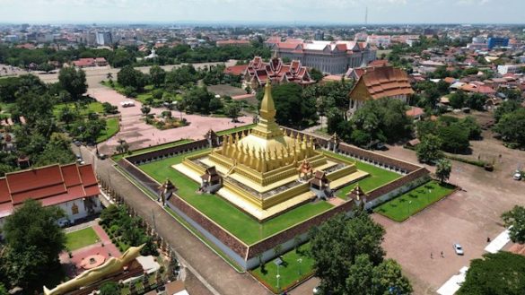 Exploring Vientiane: The Ins and Outs of the City