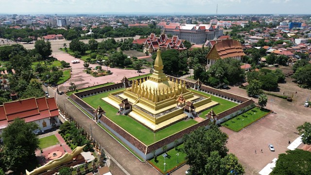 Exploring Vientiane: The Ins and Outs of the City
