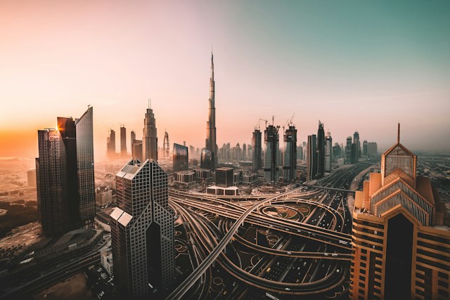 How to Plan a Private City Tour of Dubai with a Custom Itinerary
