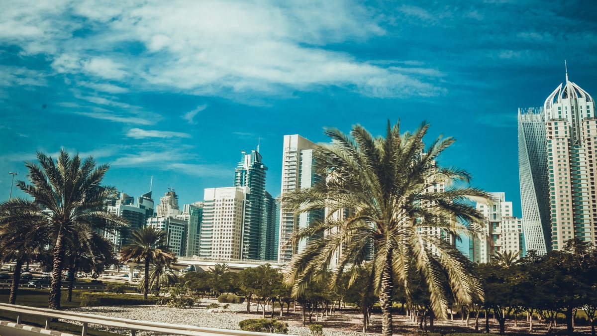 Dubai Mall and Downtown Dubai with Children A Practical Plan for Meals Breaks and Play