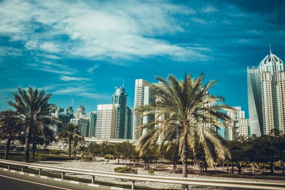 Dubai Mall and Downtown Dubai with Children A Practical Plan for Meals Breaks and Play