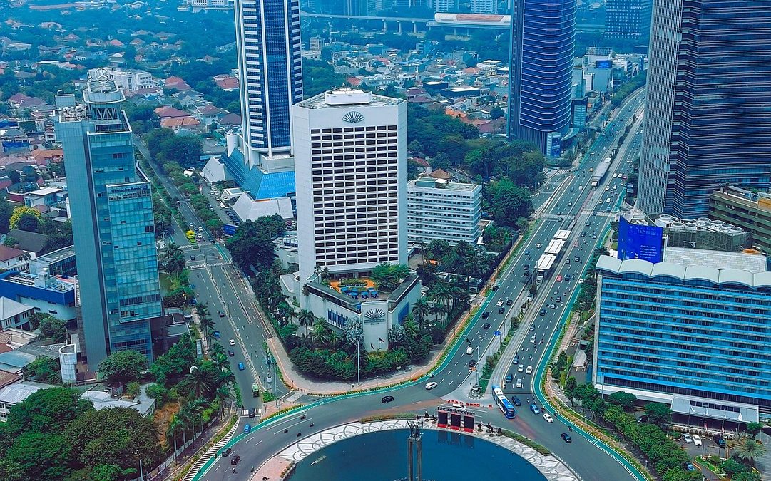 How to Make the Most of 48 Hours in Jakarta