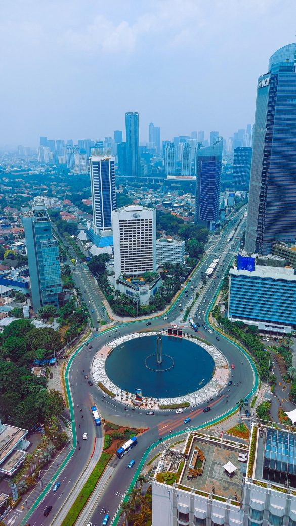 How to Make the Most of 48 Hours in Jakarta