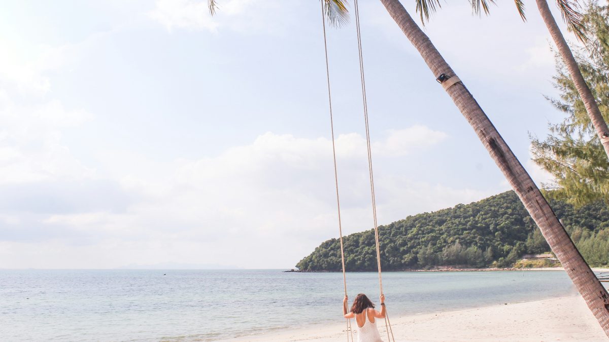 How to Experience the Best of Koh Samui on a Luxury Island Holiday