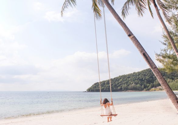 How to Experience the Best of Koh Samui on a Luxury Island Holiday