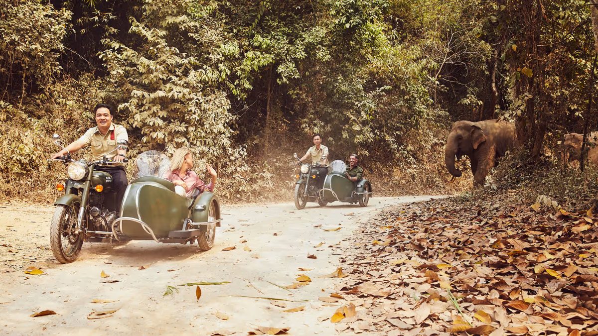 How to Spend 3 Days Exploring Chiang Rai and the Golden Triangle